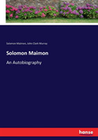 Solomon Maimon