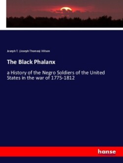 The Black Phalanx