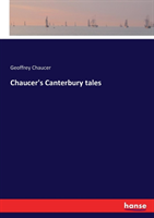 Chaucer's Canterbury tales