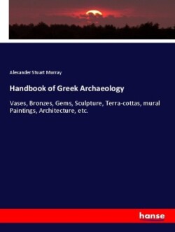 Handbook of Greek Archaeology