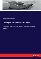 Triple Tradition of the Exodus