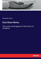 Ecce Deus-Homo