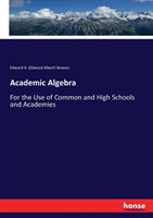 Academic Algebra