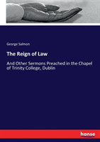 Reign of Law