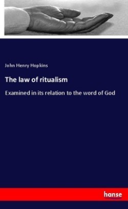 law of ritualism