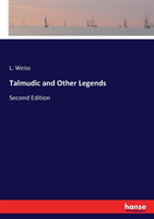 Talmudic and Other Legends