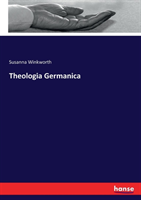 Theologia Germanica