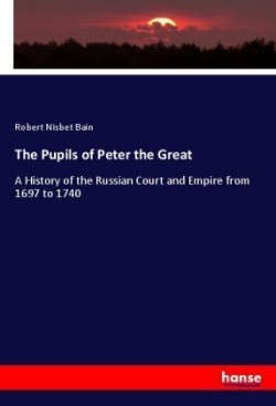 Pupils of Peter the Great