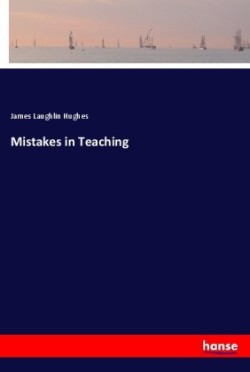 Mistakes in Teaching