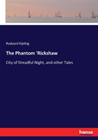Phantom 'Rickshaw