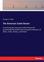 American Cattle Doctor