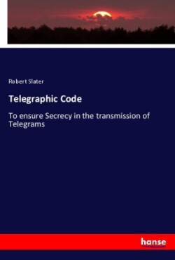 Telegraphic Code