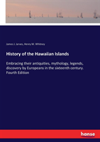 History of the Hawaiian Islands