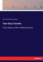 Two Gray Tourists