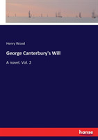 George Canterbury's Will