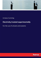 Electricity treated experimentally
