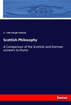 Scottish Philosophy