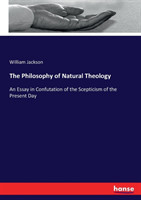Philosophy of Natural Theology
