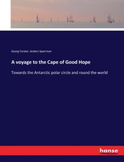 voyage to the Cape of Good Hope