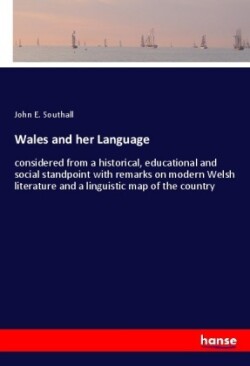 Wales and her Language