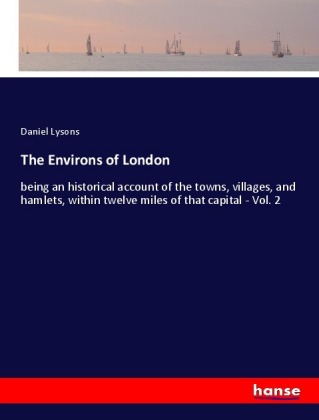 The Environs of London
