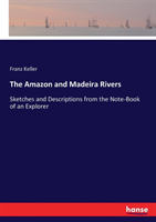 Amazon and Madeira Rivers