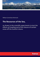 Resources of the Sea,