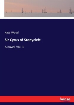 Sir Cyrus of Stonycleft