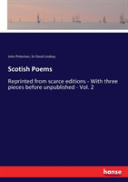 Scotish Poems