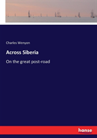 Across Siberia
