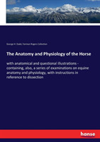 Anatomy and Physiology of the Horse