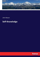 Self-Knowledge