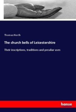 church bells of Leicestershire