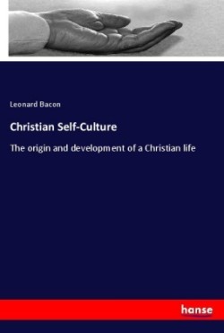 Christian Self-Culture