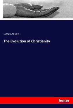 Evolution of Christianity