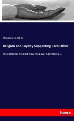 Religion and Loyalty Supporting Each Other