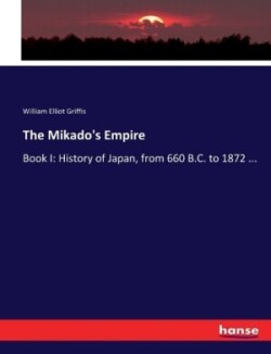 Mikado's Empire