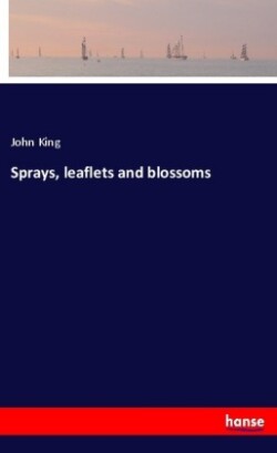 Sprays, leaflets and blossoms