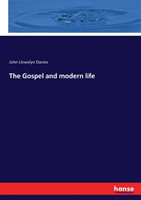 Gospel and modern life