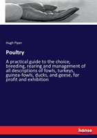 Poultry