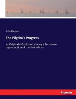 Pilgrim's Progress