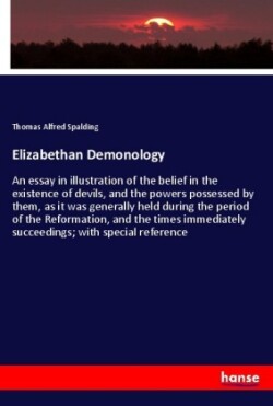 Elizabethan Demonology