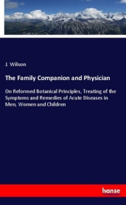Family Companion and Physician