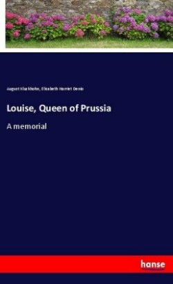 Louise, Queen of Prussia