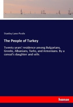 People of Turkey