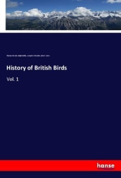 History of British Birds