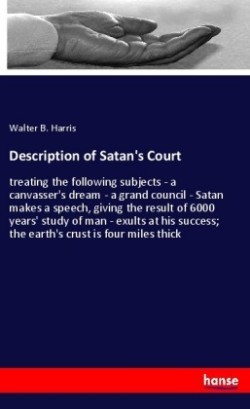 Description of Satan's Court