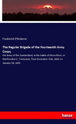 Regular Brigade of the Fourteenth Army Corps,