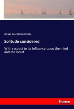 Solitude considered