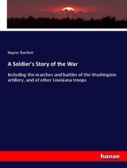 Soldier's Story of the War